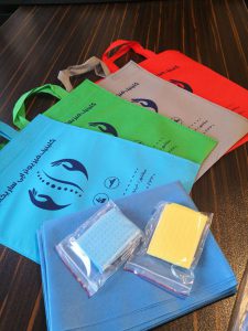 خرید پد اسپونتکس آلمانی تکرو چرم
