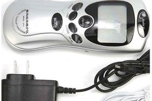 خرید دستگاه فیزیوتراپی خانگی جیبی با قیمت ارزان