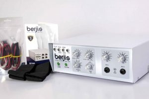 عرضه دستگاه فیزیوتراپی برجیس en 4080 با نازلترین قیمت